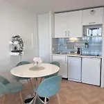 Apartament Sara Riviera Costa Plana Cap-d'Ail