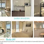 Apartament Sara Riviera Costa Plana