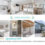 Sara Riviera Costa Plana * Cap-d'Ail