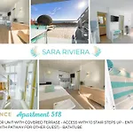 Apartament Sara Riviera Costa Plana