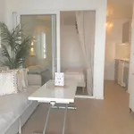Sara Riviera Costa Plana Apartament *