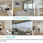 Apartament Sara Riviera Costa Plana Cap-d'Ail