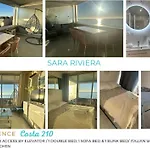 Sara Riviera Costa Plana Cap-d'Ail