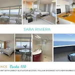 Sara Riviera Costa Plana Apartament