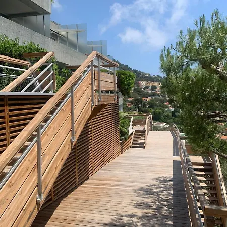 Sara Riviera Costa Plana * Cap-d'Ail