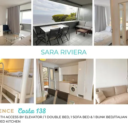 Sara Riviera Costa Plana *