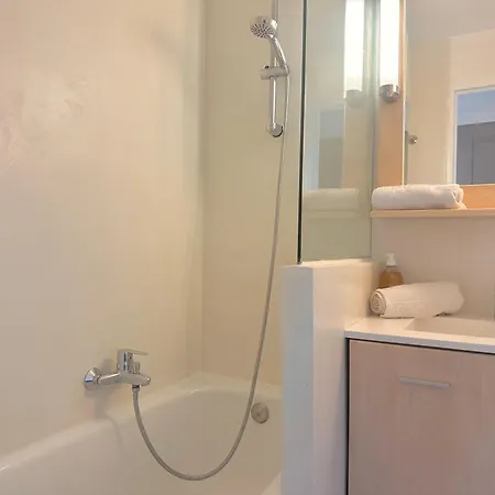 Sara Riviera Costa Plana Apartment Cap-d'Ail
