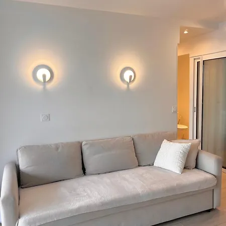 Sara Riviera Costa Plana Apartment