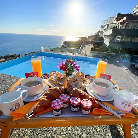 Sara Riviera Costa Plana Apartment *