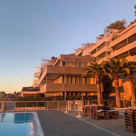 Sara Riviera Costa Plana Apartament *