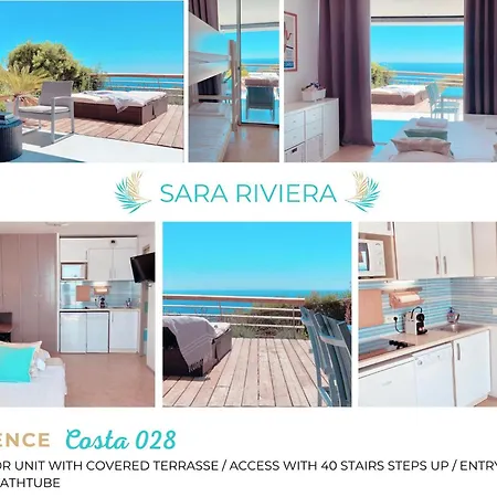 Sara Riviera Costa Plana