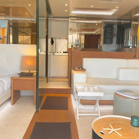 Sara Riviera Costa Plana Apartment