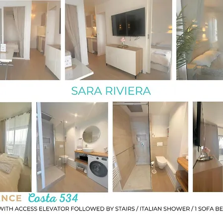 Sara Riviera Costa Plana *