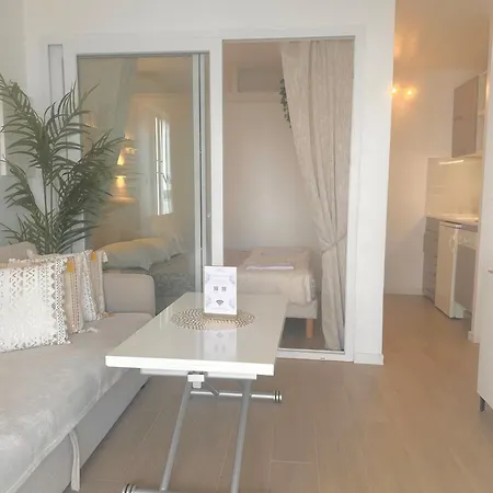 Sara Riviera Costa Plana Apartment *