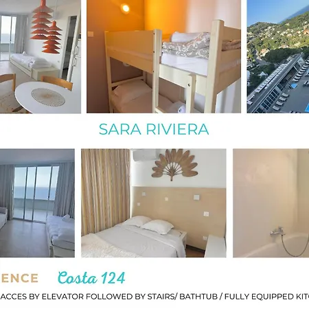 Sara Riviera Costa Plana *