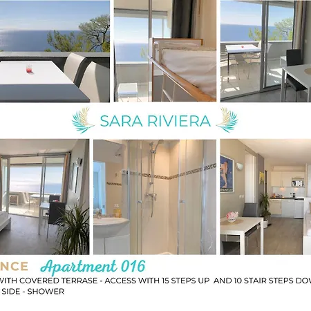 Sara Riviera Costa Plana Apartment *