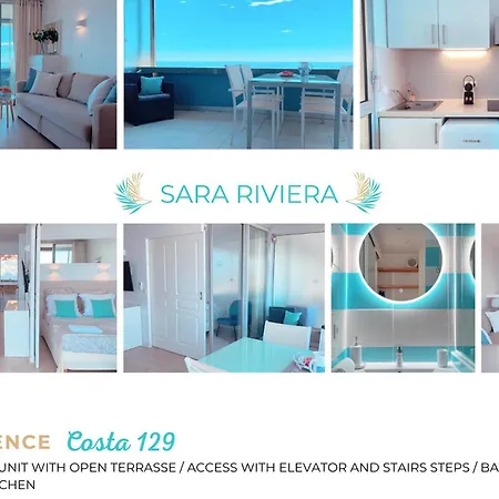Sara Riviera Costa Plana *