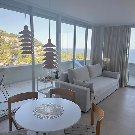 Sara Riviera Costa Plana Apartament