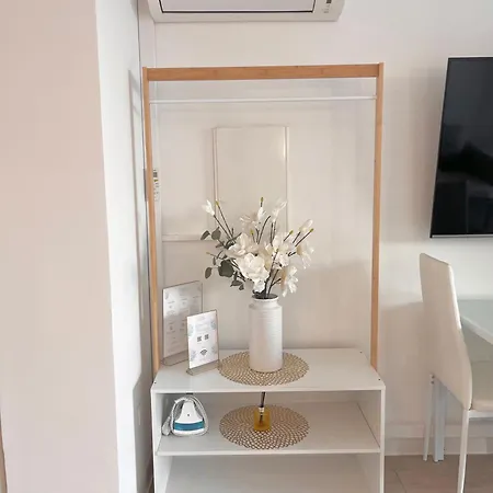 Apartment Sara Riviera Costa Plana Cap-d’Ail