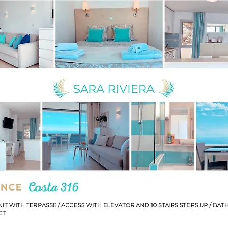 Sara Riviera Costa Plana *