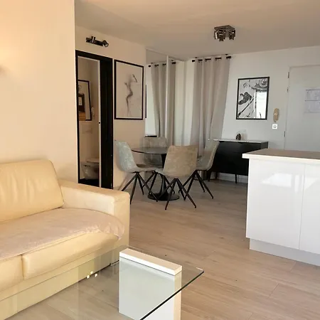 Apartment Sara Riviera Costa Plana