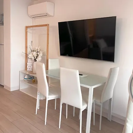 Sara Riviera Costa Plana Apartment *