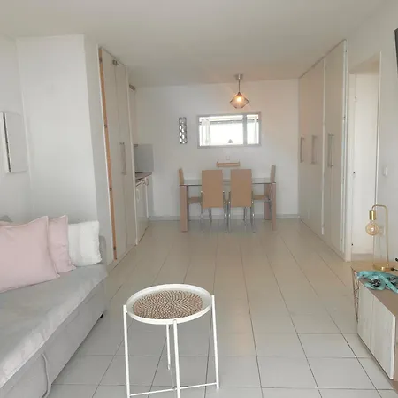 Apartment Sara Riviera Costa Plana *