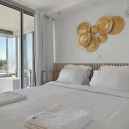 Sara Riviera Costa Plana Apartment Cap-d’Ail