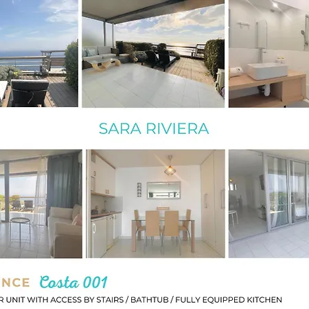 Sara Riviera Costa Plana