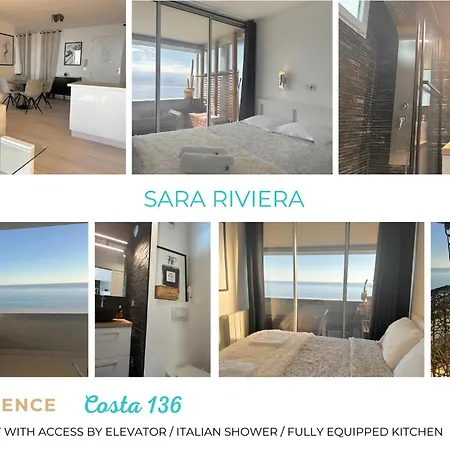 Sara Riviera Costa Plana Appartamento
