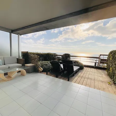 Sara Riviera Costa Plana Apartament *