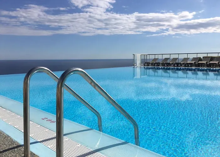 莎拉里维拉科斯塔普拉纳公寓